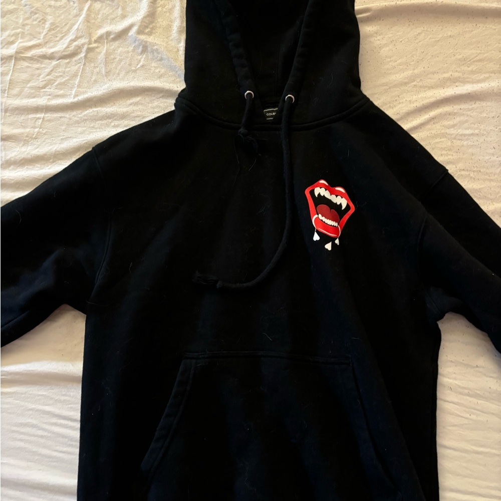 Sam and Colby: Colby brock collection hoodie